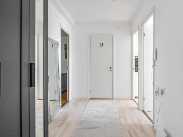 Bostadsrätt till salu i Malmö, Skåne