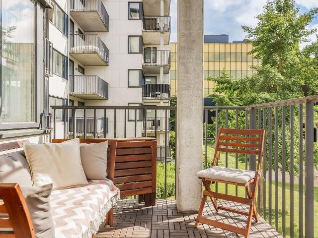 Bostadsrätt till salu i Malmö, Skåne