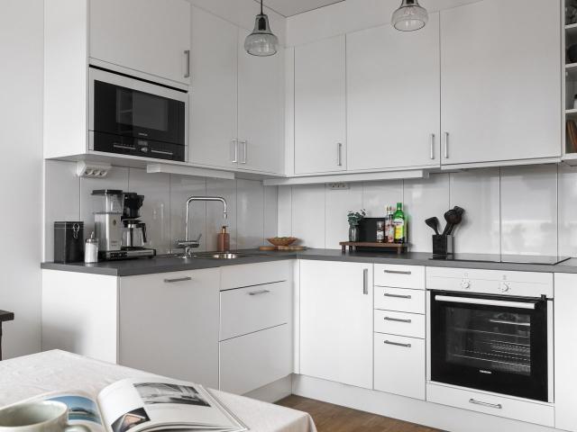 Bostadsrätt till salu i Malmö, Skåne