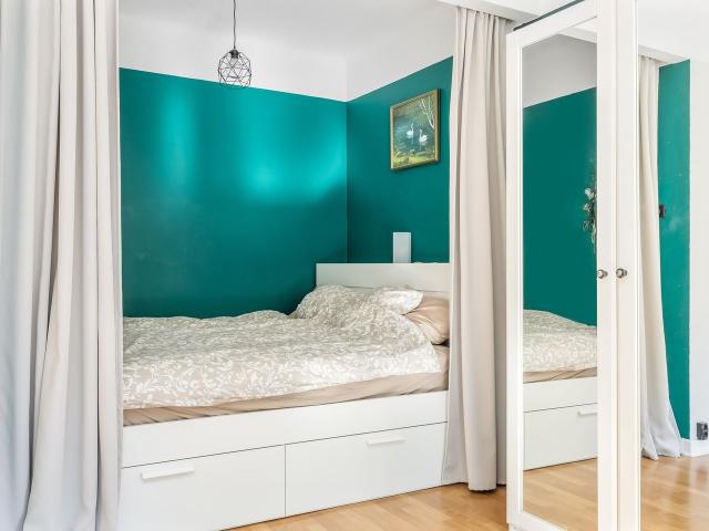 Bostadsrätt till salu i Malmö, Skåne