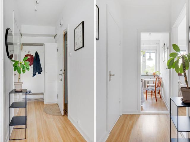 Bostadsrätt till salu i Malmö, Skåne