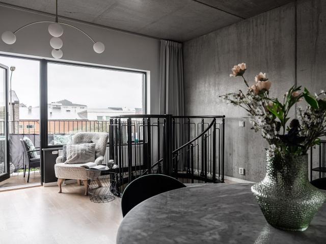 Bostadsrätt till salu i Malmö, Skåne