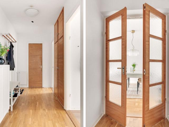 Bostadsrätt till salu i Innerstaden, Malmö