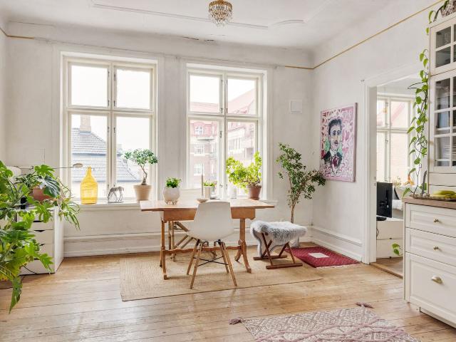 Bostadsrätt till salu i Malmö, Skåne