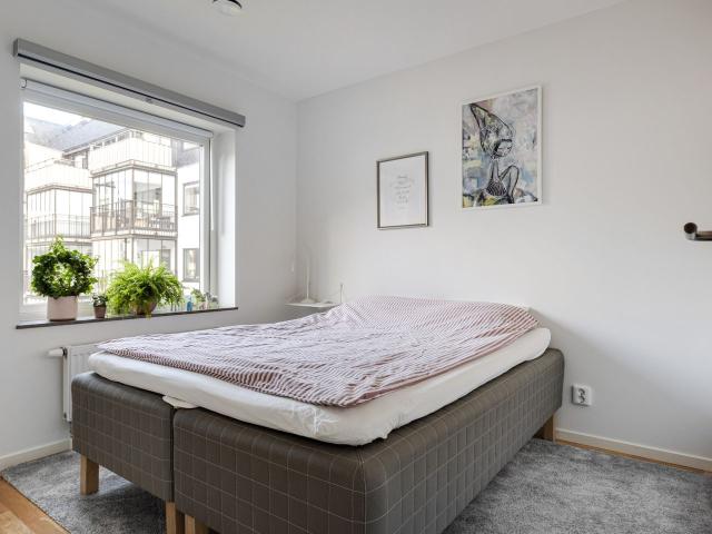 Bostadsrätt till salu i Norr, Malmö