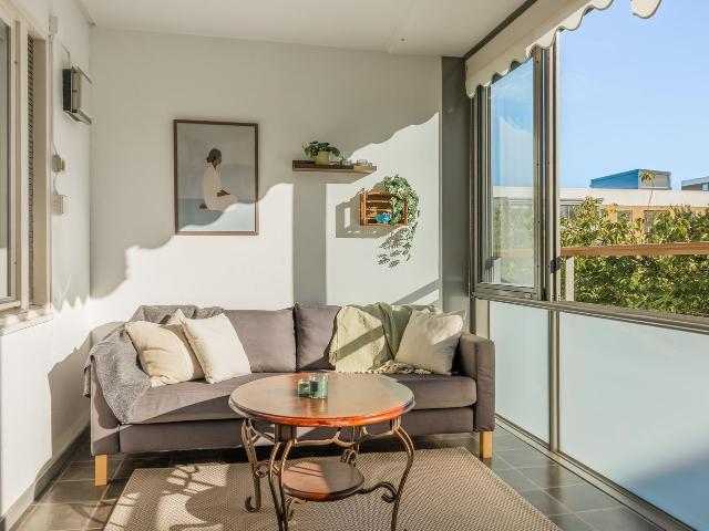 Bostadsrätt till salu i Väster, Malmö