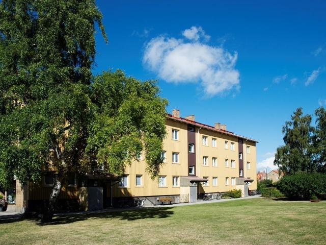 Bostadsrätt till salu i Innerstaden, Malmö