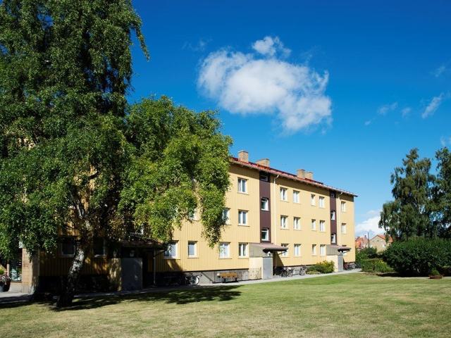 Bostadsrätt till salu i Innerstaden, Malmö