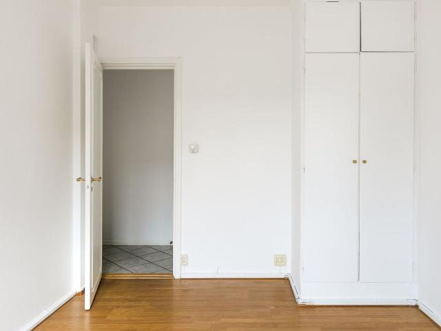 Bostadsrätt till salu i Innerstaden, Malmö