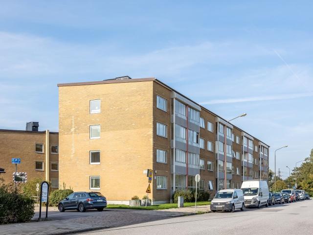 Bostadsrätt till salu i Malmö, Skåne