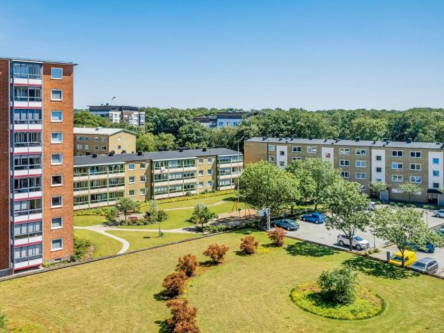 Bostadsrätt till salu i Malmö, Skåne