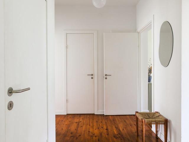 Bostadsrätt till salu i Innerstaden, Malmö