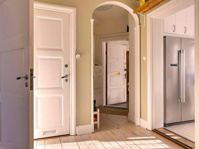 Bostadsrätt till salu i Malmö, Skåne