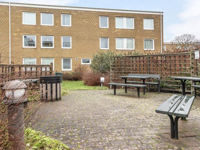 Bostadsrätt till salu i Söder, Malmö
