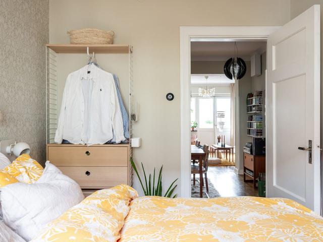 Bostadsrätt till salu i Innerstaden, Malmö