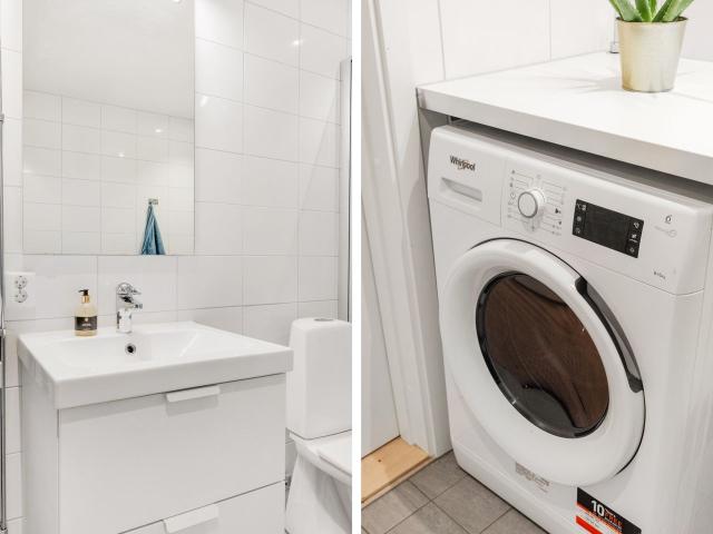 Bostadsrätt till salu i Malmö, Skåne