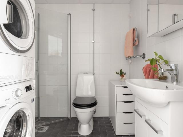 Bostadsrätt till salu i Innerstaden, Malmö