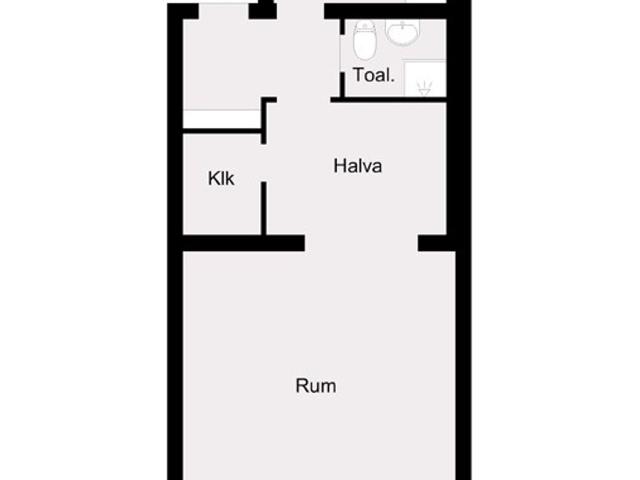 Bostadsrätt till salu i Innerstaden, Malmö