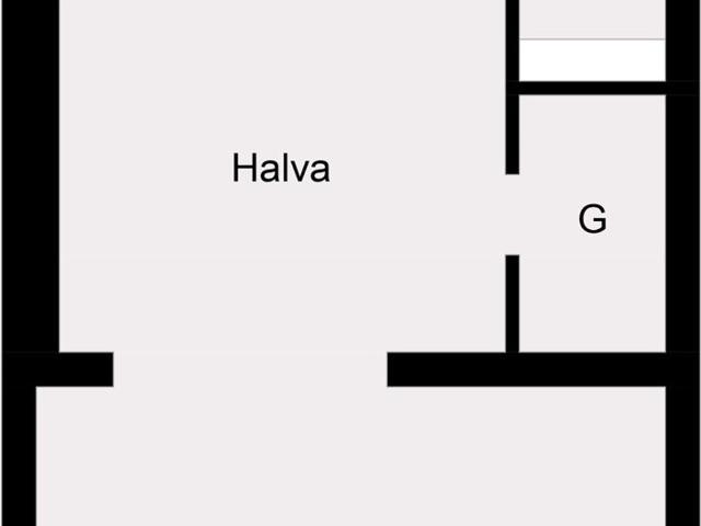 Bostadsrätt till salu i Innerstaden, Malmö