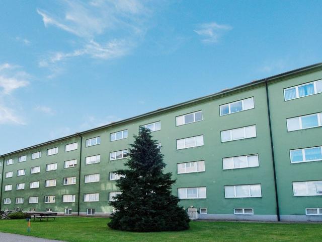 Bostadsrätt till salu i Innerstaden, Malmö
