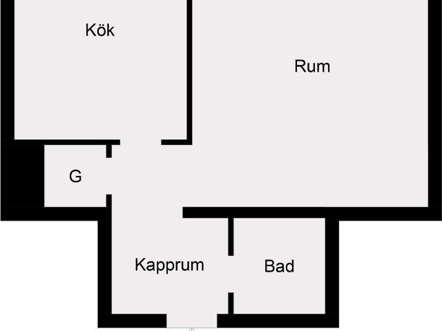 Bostadsrätt till salu i Innerstaden, Malmö