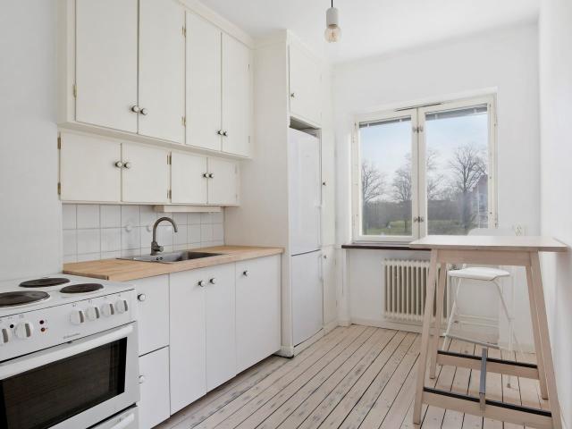 Bostadsrätt till salu i Innerstaden, Malmö