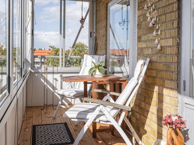 Bostadsrätt till salu i Malmö, Skåne