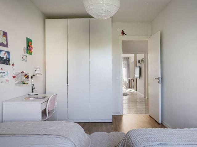 Bostadsrätt till salu i Malmö, Skåne