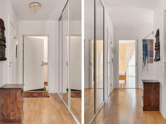 Bostadsrätt till salu i Innerstaden, Malmö