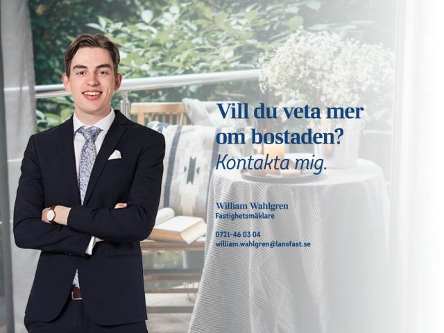 Bostadsrätt till salu i Malmö, Skåne