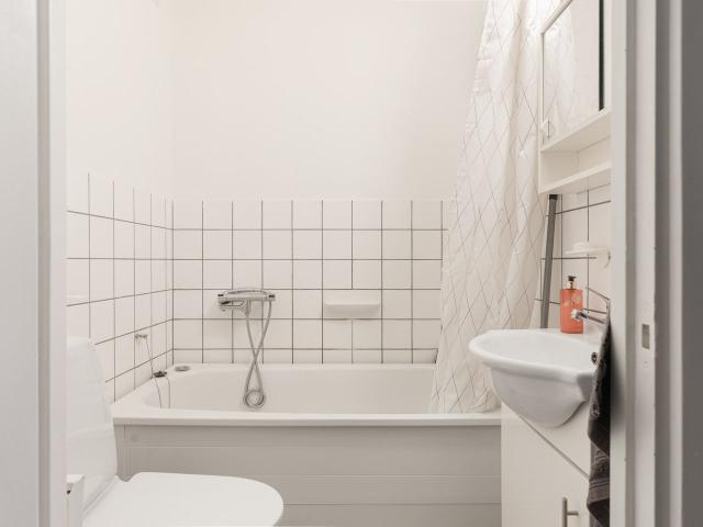 Bostadsrätt till salu i Väster, Malmö