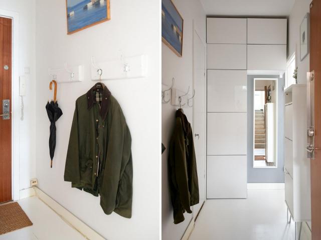 Bostadsrätt till salu i Malmö, Skåne