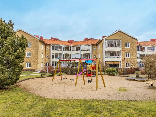 Bostadsrätt till salu i Malmö, Skåne