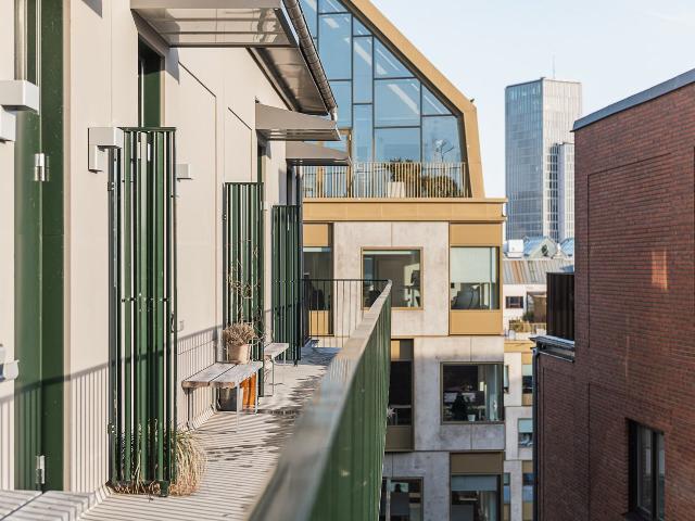 Bostadsrätt till salu i Malmö, Skåne