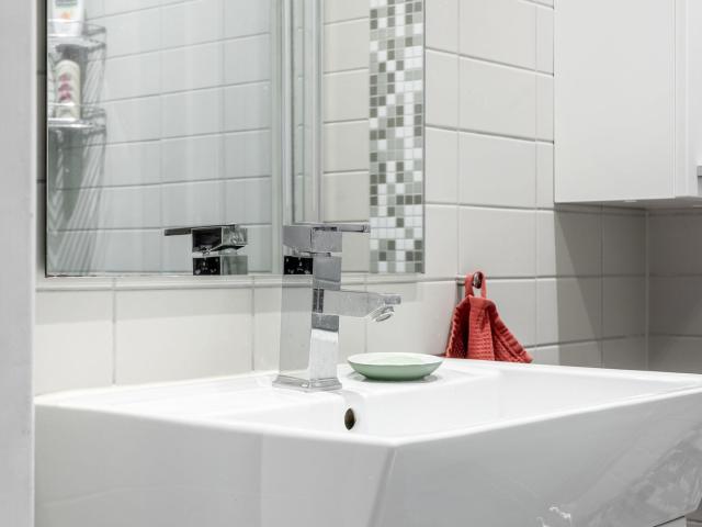Bostadsrätt till salu i Innerstaden, Malmö
