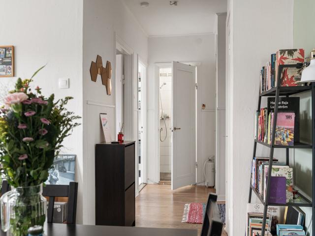 Bostadsrätt till salu i Malmö, Skåne