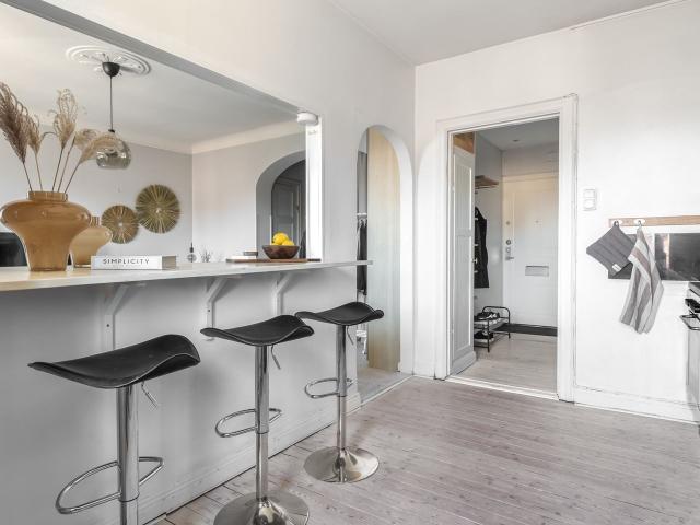 Bostadsrätt till salu i Malmö, Skåne