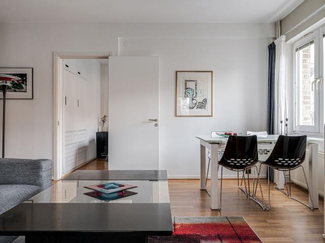 Bostadsrätt till salu i Malmö, Skåne