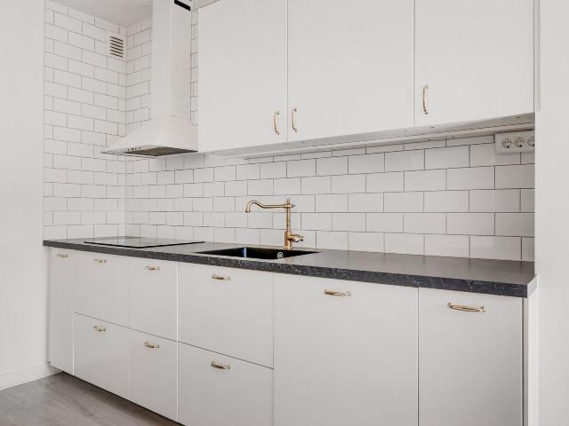 Bostadsrätt till salu i Innerstaden, Malmö