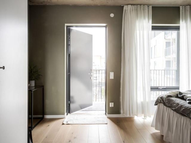Bostadsrätt till salu i Malmö, Skåne
