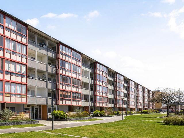 Bostadsrätt till salu i Malmö, Skåne