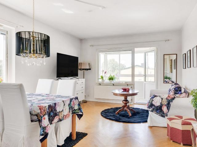Bostadsrätt till salu i Söder, Malmö