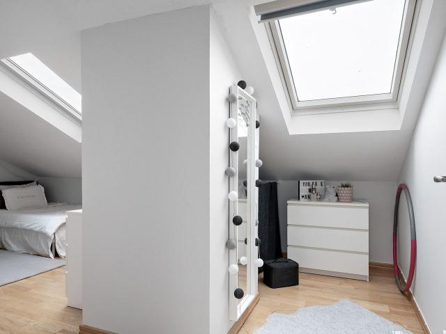 Bostadsrätt till salu i Malmö, Skåne