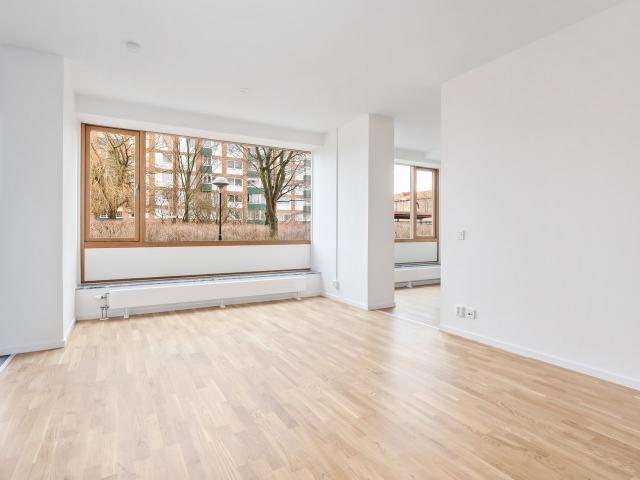 Bostadsrätt till salu i Söder, Malmö