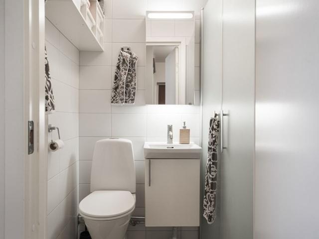 Bostadsrätt till salu i Innerstaden, Malmö