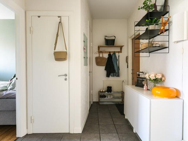 Bostadsrätt till salu i Innerstaden, Malmö