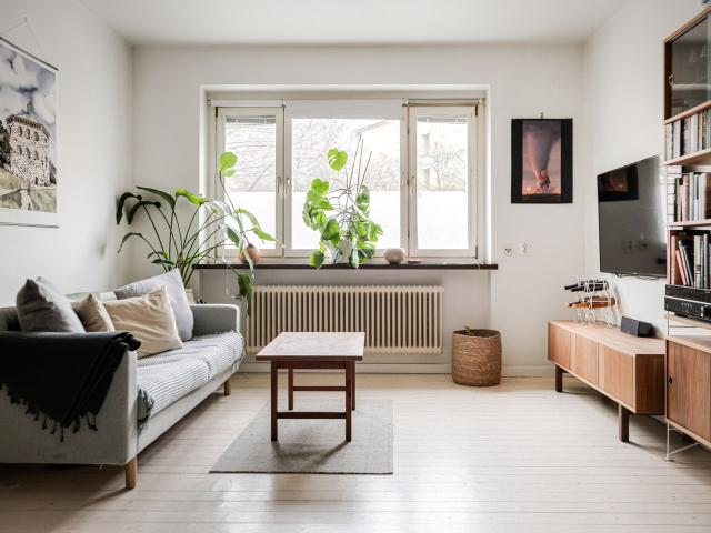 Bostadsrätt till salu i Malmö, Skåne
