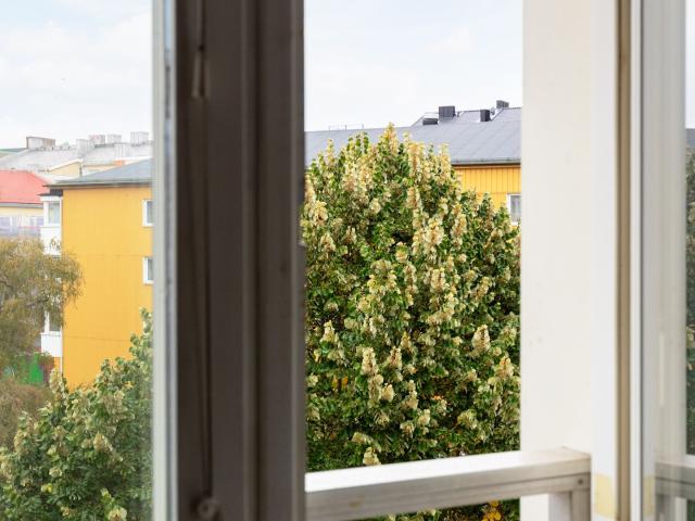 Bostadsrätt till salu i Norr, Malmö