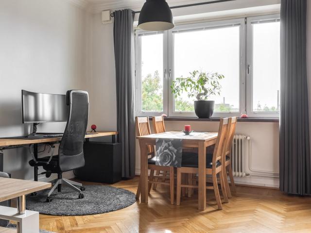 Bostadsrätt till salu i Malmö, Skåne