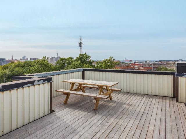 Bostadsrätt till salu i Malmö, Skåne